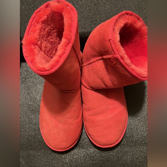 Ugg boots - Picture 2 of 4